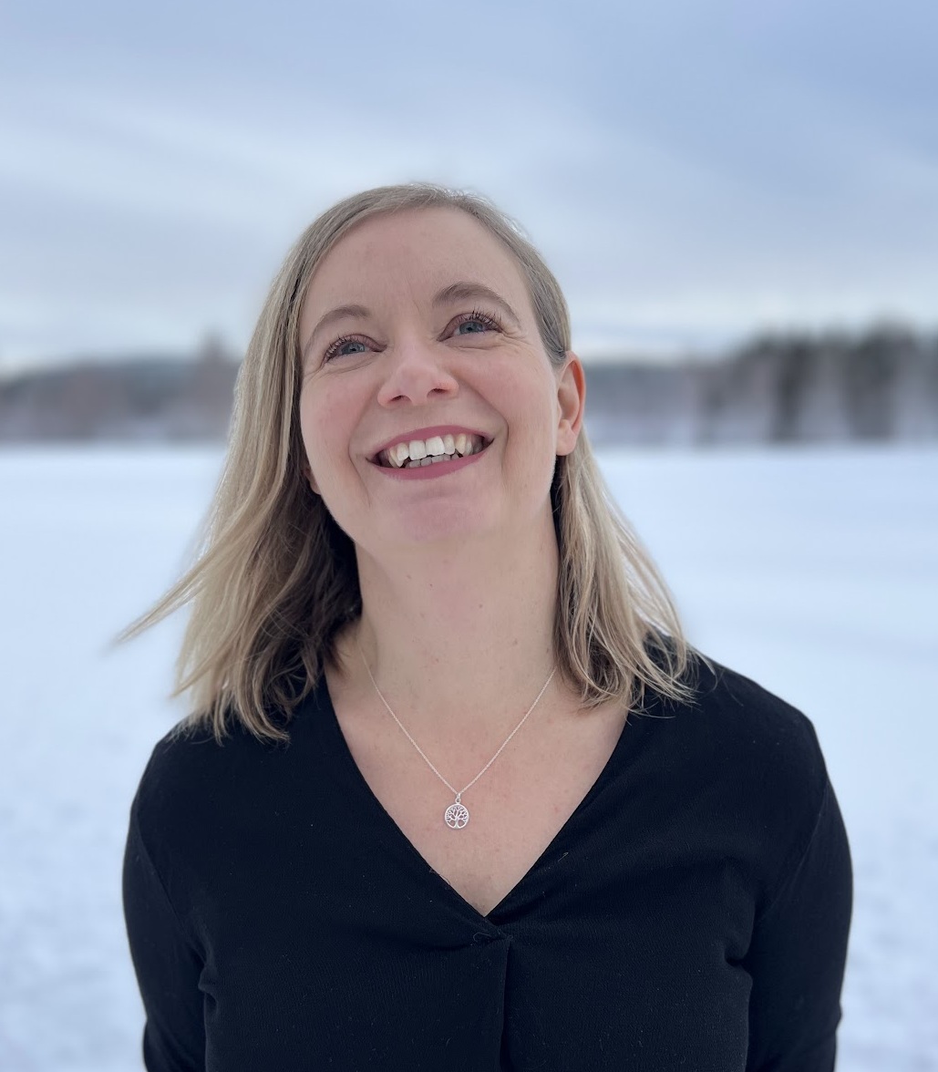 Anna Antonsson